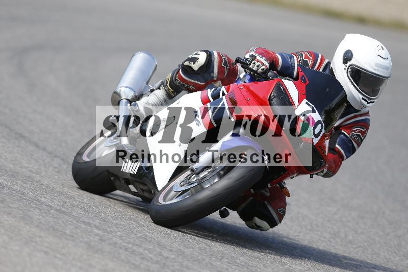 /08 17.04.2026  TZ Motorsport ADR/Gruppe gruen/70